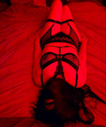 Анкета проститутки Дарья - Фото, г. Мосрентген, 26 лет, №13789